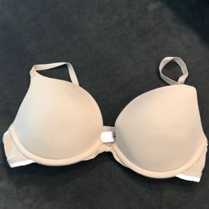 Josie Natori nude bra 32C